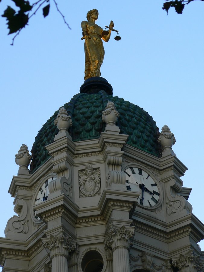 Brooklyn - Centre: Brooklyn Borough Hall - court str - cadman plaza 180